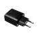 Fixed | Dual USB Travel Charger 17W | FIXC17N-2U-BK image 1
