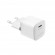 Fixed | Mini Travel Charger USB-C/USB-C Cable фото 2