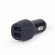 Gembird | 2-port USB car charger | TA-U2C48A-CAR-01 | A фото 1