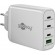 Goobay | USB-C PD Multiport Quick Charger (100 W) | 65556 image 1