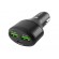 Natec | Coney | Car Charger image 1