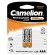 Camelion | AAA/HR03 | 1100 mAh | Rechargeable Batteries Ni-MH | 2 pc(s) фото 1