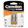 Camelion | AA/HR6 | 2500 mAh | Rechargeable Batteries Ni-MH | 2 pc(s) image 1