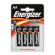 Energizer | AA/LR6 | Alkaline Power | 4 pc(s) paveikslėlis 1