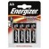Energizer | AA/LR6 | Alkaline Power | 4 pc(s) фото 2