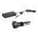 Dell | Dock Euro 180W AC Adapter With 2M Euro Power Cord (Kit) image 2