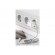 Goobay | USB charger Mains socket | 44948 | USB 2.0 port A | Power Adapter фото 4