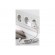 Goobay | USB charger Mains socket | 44948 | USB 2.0 port A | Power Adapter image 4