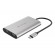 Hyper | HyperDrive Universal USB-C To Dual HDMI Adapter with 100W PD Power Pass-Thru | USB-C to HDMI | Adapter image 4