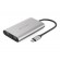 Hyper | HyperDrive Universal USB-C To Dual HDMI Adapter with 100W PD Power Pass-Thru | USB-C to HDMI | Adapter paveikslėlis 5