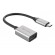 Hyper | HyperDrive | HD425D-GL | USB-C to 10 Gbps USB-A | Adapter фото 3