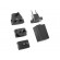 Lenovo | Travel Adapter | USB-C AC | 65 W paveikslėlis 4