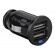 Twin USB Car Charger (2x USB) | Goobay | Goodbay Dual USB car charger 2 фото 2