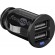 Twin USB Car Charger (2x USB) | Goobay | Goodbay Dual USB car charger 2 image 1
