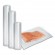 Caso | Foil set 2 for vacuuming + Sous Vide Cooking | 01236 | Dimensions (W x L) 30 x 40 cm paveikslėlis 1
