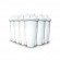 Caso | Replacement Water Filter for Turbo Hot Water Dispensers | 6 pcs. | White image 1