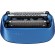 Braun | CoolTec Combi Pack Cassette replacement head | 40B | Blue | Number of shaver heads/blades 1 image 2