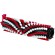 Bissell | Hydrowave carpet brush roll | Black/White/red image 1