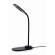 Gembird | TA-WPC10-LED-01 Desk lamp with wireless charger paveikslėlis 1