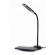 Gembird | TA-WPC10-LED-01 Desk lamp with wireless charger paveikslėlis 2