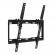 Sunne | Wall mount | 32-55-ET | Tilt | 32-55 " | Maximum weight (capacity) 35 kg | Black image 1