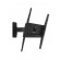 Vogels | Wall mount | MA3030-A1 | Full motion | 32-65 " | Maximum weight (capacity) 25 kg | Black image 1