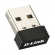 D-Link | N 150 Pico USB Adapter | DWA-121 | Wireless image 1