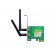 TP-LINK TL-WN881ND PCI Express Adapter paveikslėlis 3