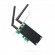 TP-LINK Archer T4E Dual Band PCI Express Adapter 2.4GHz/5GHz paveikslėlis 1