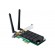 TP-LINK Archer T4E Dual Band PCI Express Adapter 2.4GHz/5GHz фото 3