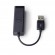 Black | Adapter | Dell | USB-A 3.0 to Ethernet (PXE Boot) image 1