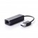 Dell | USB-A 3.0 to Ethernet (PXE Boot) | Black | Adapter фото 6