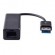 Dell | USB-A 3.0 to Ethernet (PXE Boot) | Black | Adapter фото 7