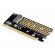 Digitus | M.2 NVMe SSD PCI Express 3.0 (x16) Add-On Card | DS-33171 paveikslėlis 3