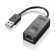 Lenovo | ThinkPad USB3.0 to Ethernet Adapter фото 1