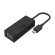 Lenovo | USB-C 2.5G Ethernet Adapter | 4X91H17795 | USB 3.0 to RJ45 paveikslėlis 2