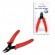 Logilink | Wire Cutter | Angled Cutter image 1