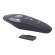Gembird | Wireless presenter with laser pointer | WP-L-01 | Black | Depth 25 mm | Height 105 mm | Red laser pointer. 4 buttons to control most used PowerPoint presentation functions. Interface: USB. Presenter control distance: up to 10 m. | paveikslėlis 4