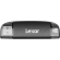 Lexar | Dual-Slot USB-A/C Reader | LRW310U-BNBNG paveikslėlis 1