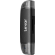 Lexar | Dual-Slot USB-A/C Reader | LRW310U-BNBNG paveikslėlis 2