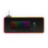 Energy Sistem | ESG P5 RGB | Gaming mouse pad | 800 x 300 x 4 mm | Black image 1