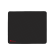 Genesis | Carbon 500 | Mouse pad | 210 x 250 mm | Black image 4