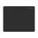 Genesis | Carbon 500 XL Logo | NPG-1346 | Mouse pad | 400 x 500 mm | Black paveikslėlis 4