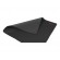Genesis | Carbon 500 XL Logo | NPG-1346 | Mouse pad | 400 x 500 mm | Black paveikslėlis 6