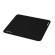 Genesis | Mouse Pad | Polon 200 L | Mouse pad | 400 x 330 mm | Black image 1