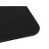 Genesis | Mouse Pad | Polon 200 L | Mouse pad | 400 x 330 mm | Black image 3