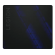 Lenovo | Mouse Pad | Legion Gaming Control L | Mouse pad | 400 x 450 mm | Black image 1