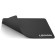 Lenovo | Y | Gaming Mouse Pad | 350x250x3 mm | Black/Red paveikslėlis 4