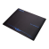 Logilink | Mousepad XXL | Gaming mouse pad | 400 x 3 x 300 mm | Black paveikslėlis 1