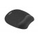 Natec | Mouse Pad | Chipmunk | 195 x 235 x 22 mm | Black image 4